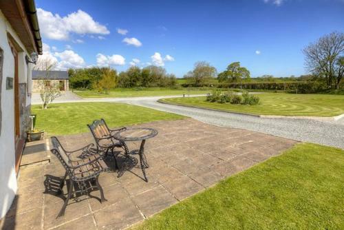 Tryfan Holiday Cottage