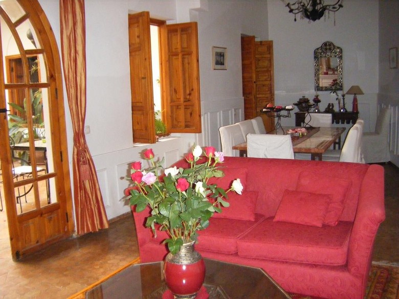 Riad Irene