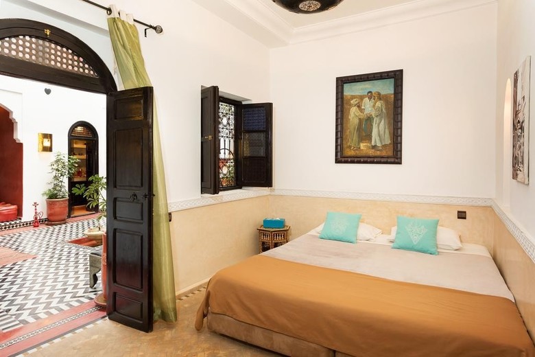 Riad Les R�ves D�am�lie