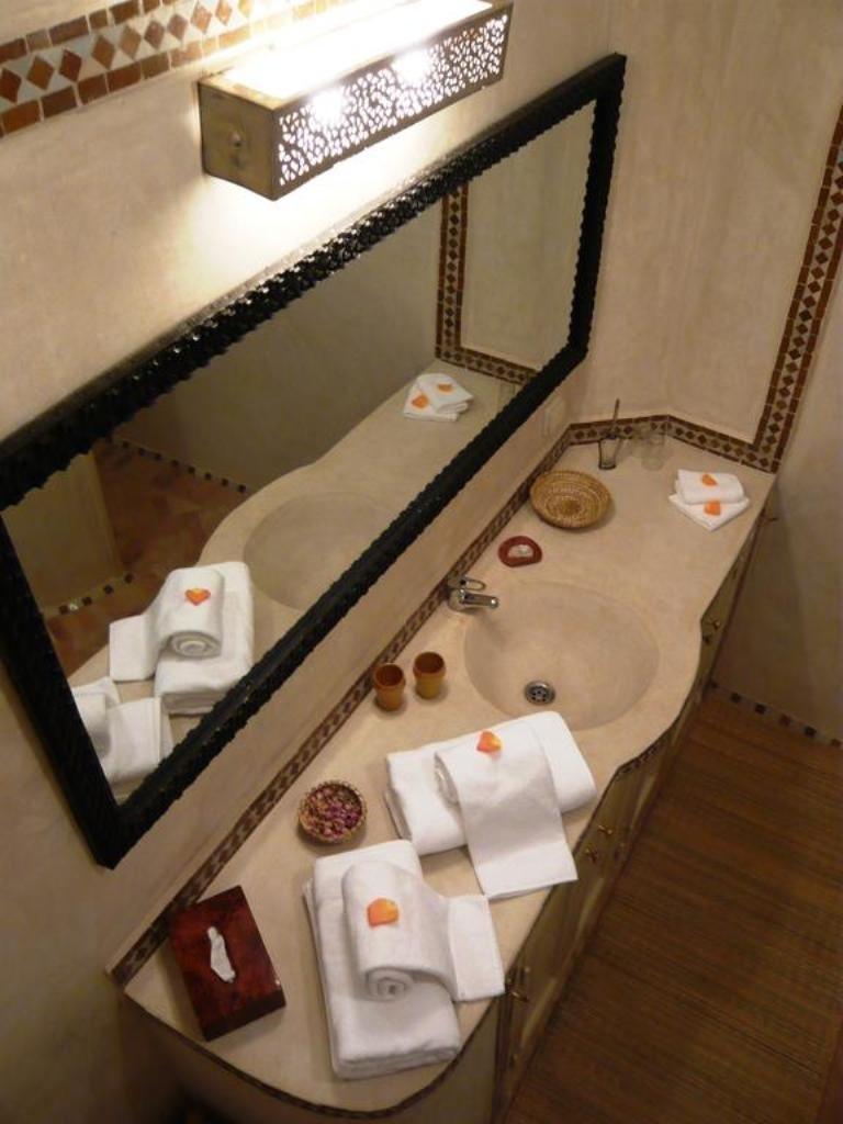 Riad Les R�ves D�am�lie