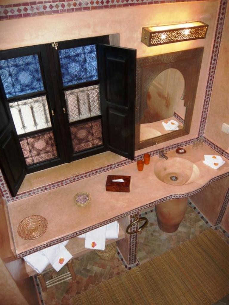 Riad Les R�ves D�am�lie