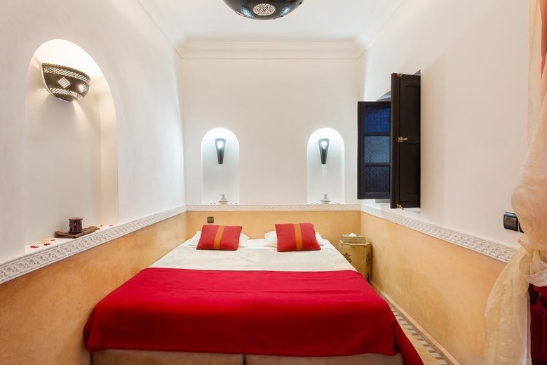 Riad Les R�ves D�am�lie