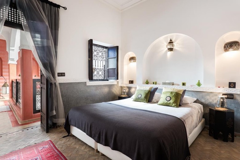 Riad Les R�ves D�am�lie