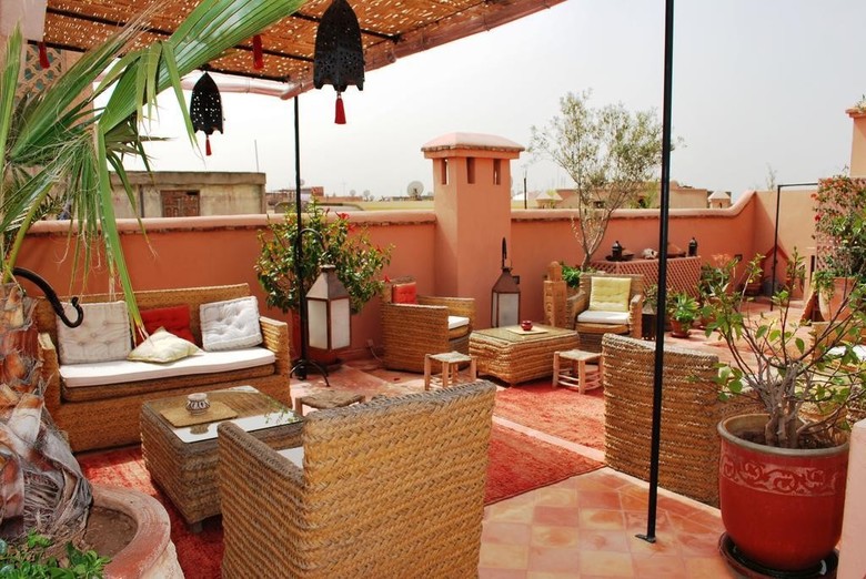 Riad Les R�ves D�am�lie