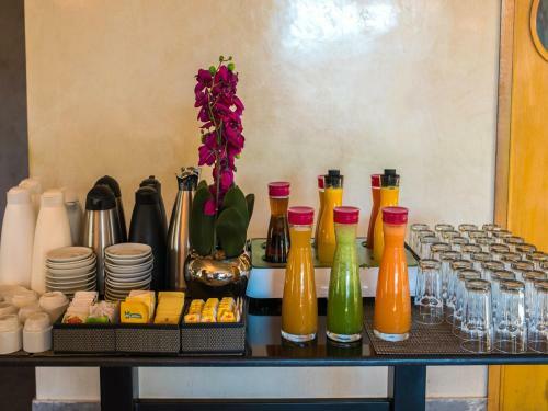 Sirayane Boutique Hotel & Spa Marrakech