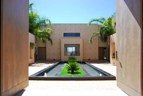 Sirayane Boutique Hotel & Spa Marrakech