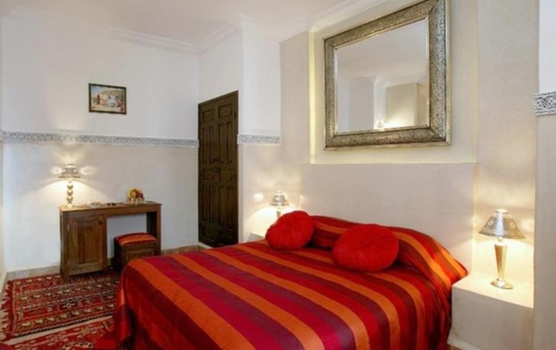 Riad El Noujoum