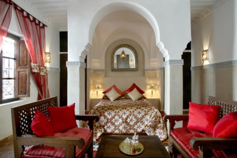 Riad El Noujoum