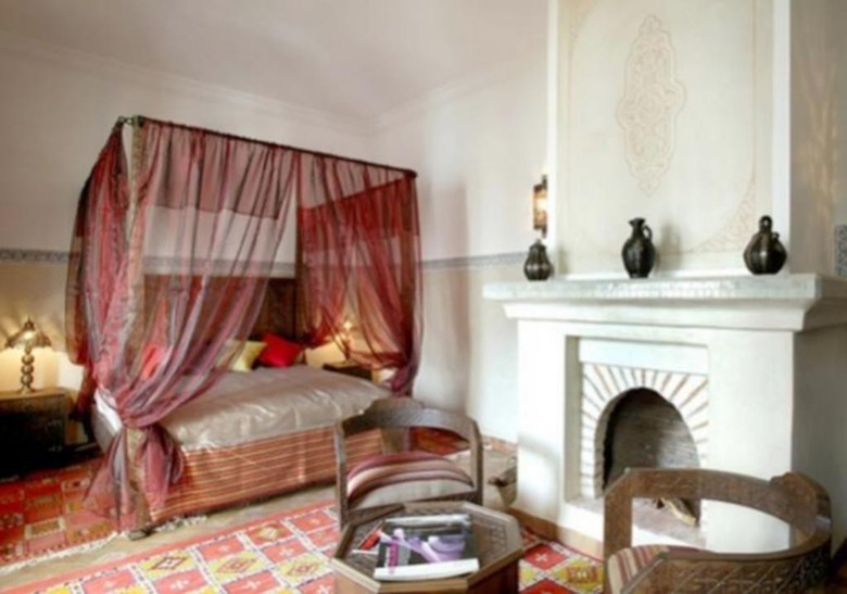 Riad El Noujoum