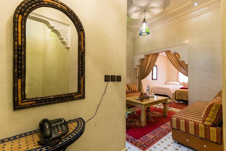 Riad Omar