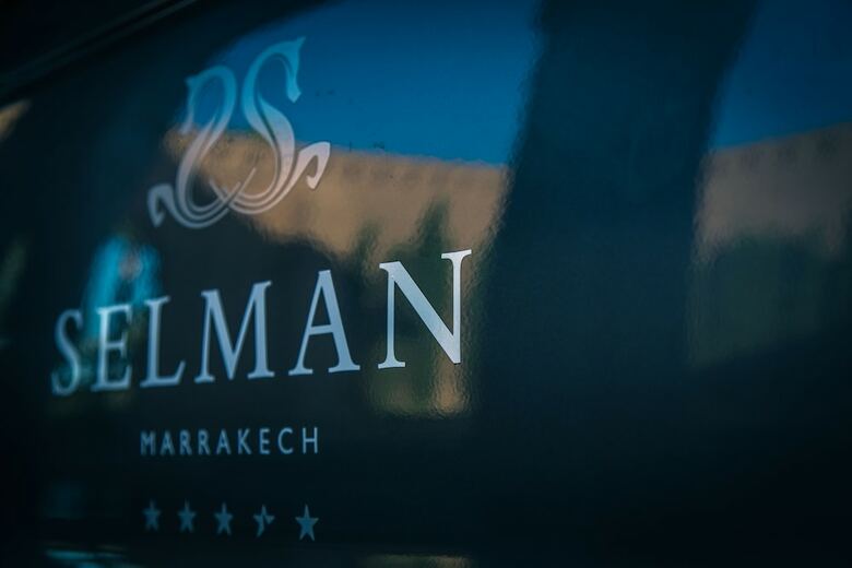 Hotel Selman Marrakech