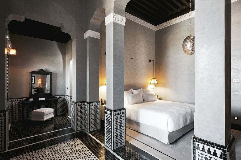 Hotel Selman Marrakech