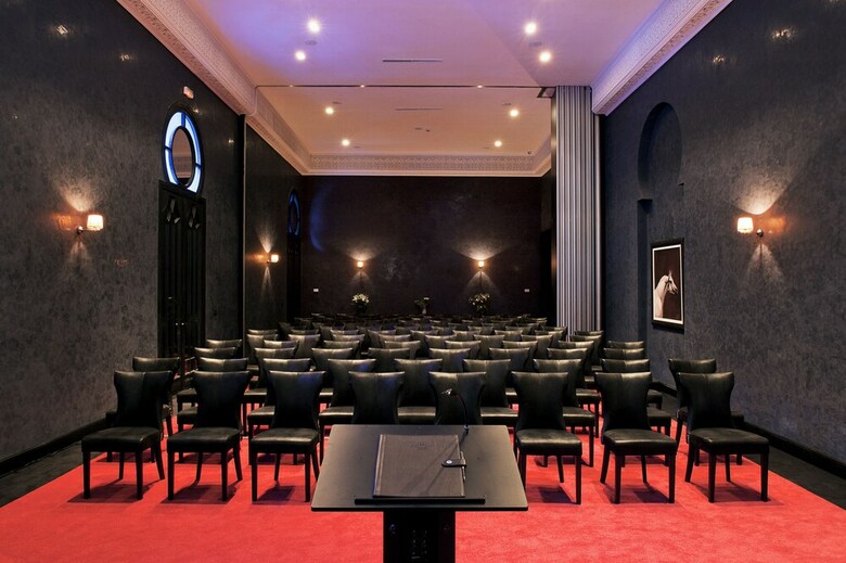 Hotel Selman Marrakech