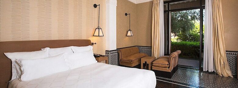 Hotel Selman Marrakech