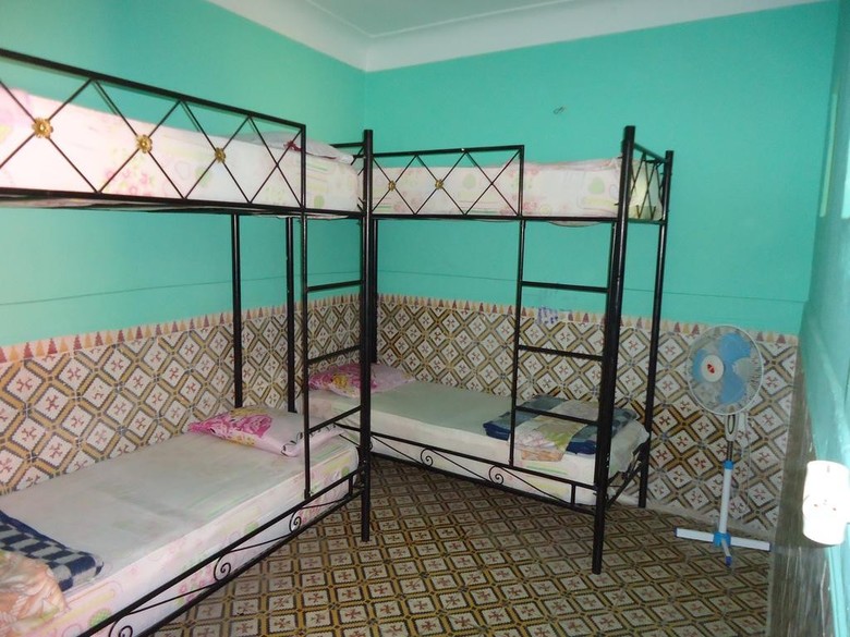 Albergue Kif-kif