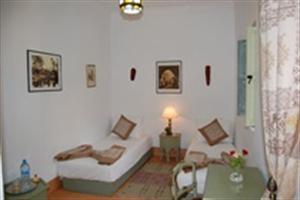 Riad Agathe