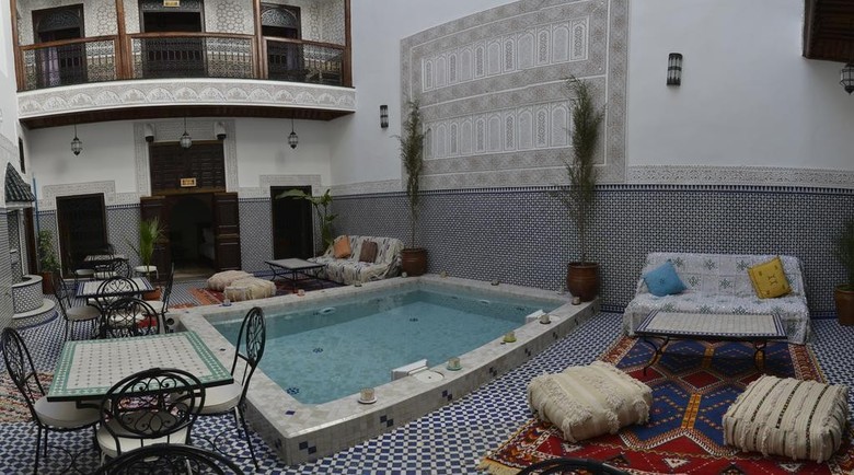Riad Amlal II