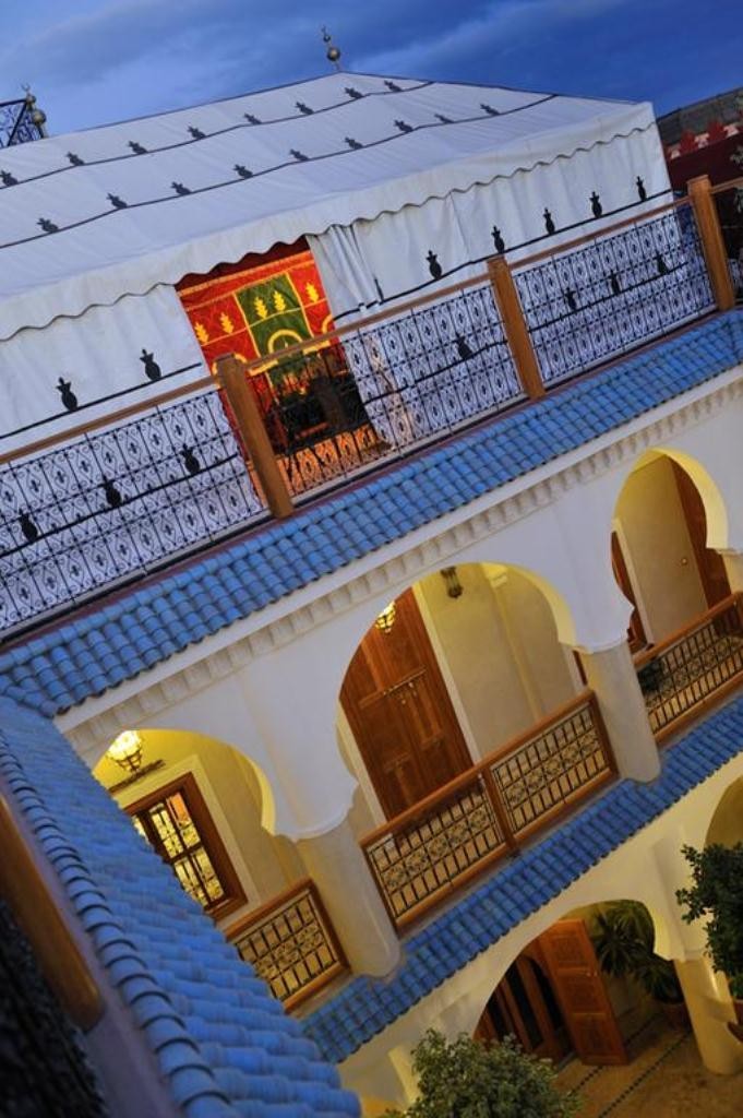 Riad Asrari