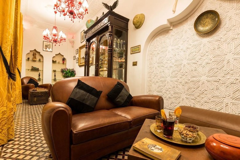 Riad Asrari