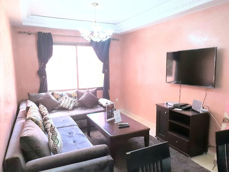 Apartamento Sabor Appartement Andalous