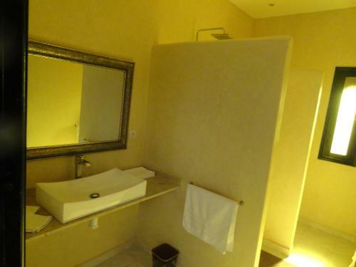 Hostal Le Rubis Oriental