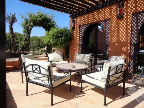 Hostal Le Rubis Oriental