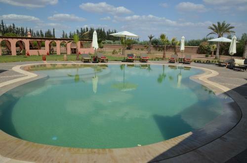 Hostal Le Rubis Oriental