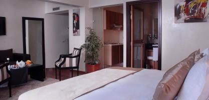 Park Suites Hotel & Spa