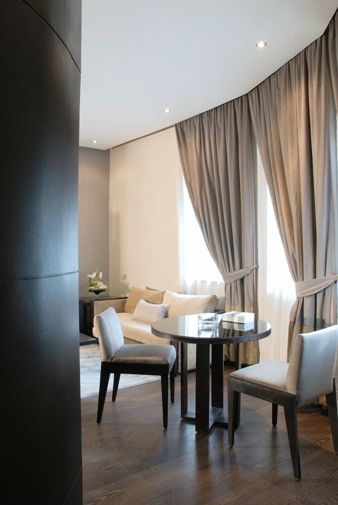 Hotel Imperial Casablanca H�tel & Spa