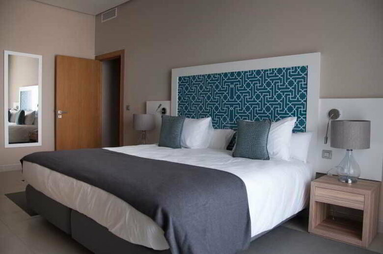 Apartamento Pestana Casablanca Suites & Residences