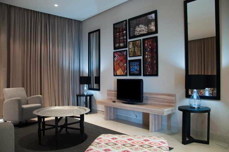 Apartamento Pestana Casablanca Suites & Residences