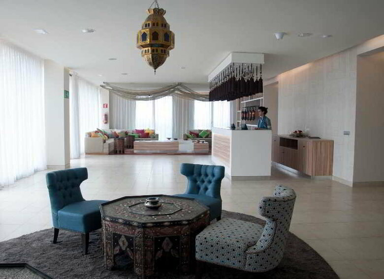 Apartamento Pestana Casablanca Suites & Residences