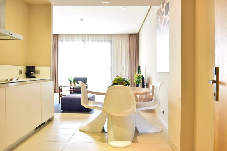 Apartamento Pestana Casablanca Suites & Residences