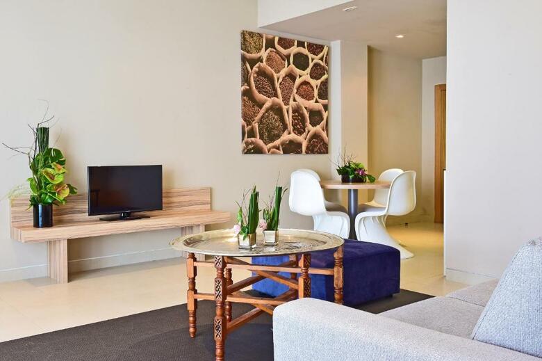 Apartamento Pestana Casablanca Suites & Residences