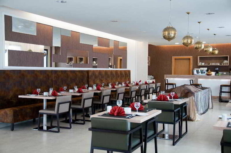 Apartamento Pestana Casablanca Suites & Residences
