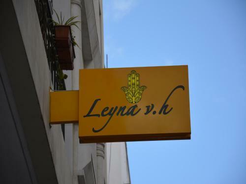 Apartamento Leyna Vacancy Homes