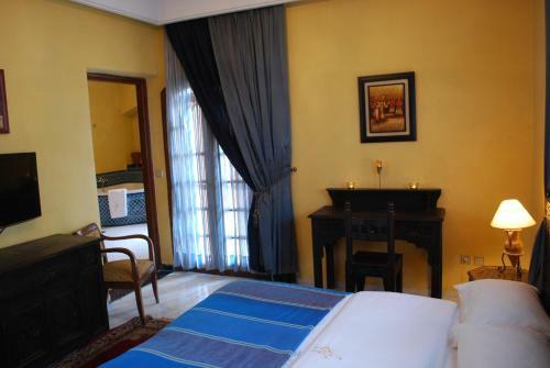 Hostal Dar Tahra