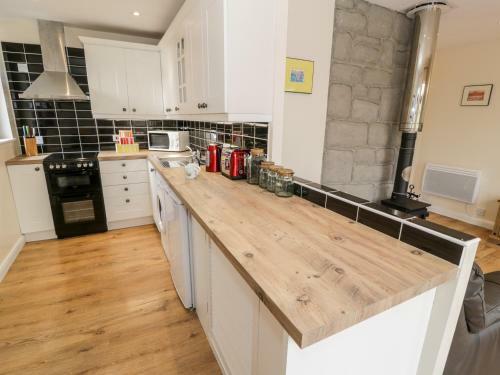 Melin Newydd