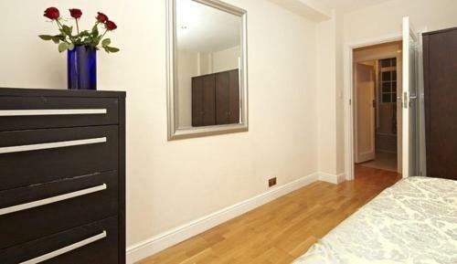 London Central Apartments