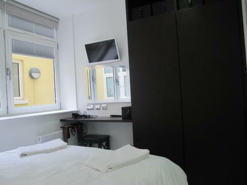 Bloomsbury Apartments