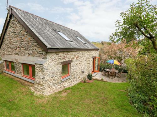 Hope Cottage, Lower Idston