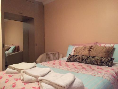 London Property Apartment