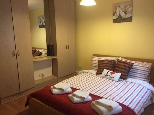 London Property Apartment