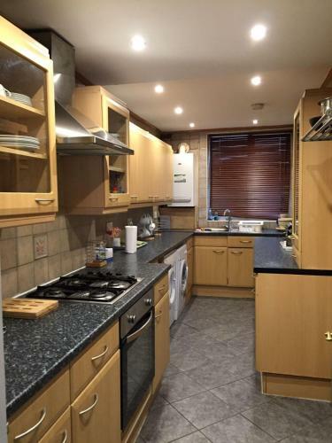 London Property Apartment