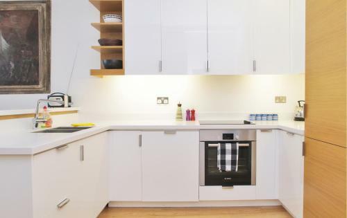 Apartamento Super Nice Clerkenwell Home