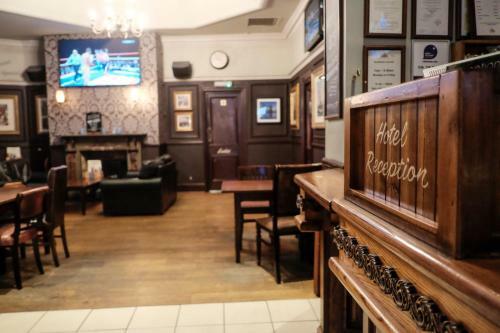 The Wellington Hotel