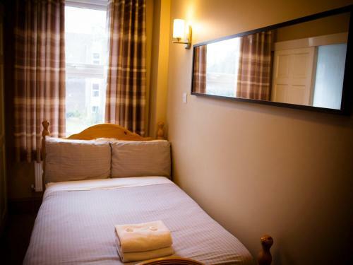 Cricklewood Lodge Hotel