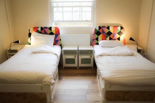 Park Villa Boutique Hostel