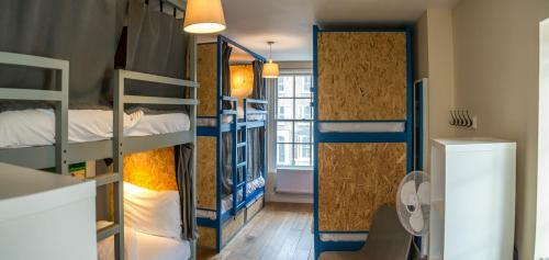 Park Villa Boutique Hostel
