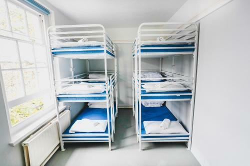 Via Limehouse Hostel